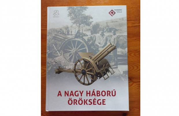 Dr. Sallay Gergely (Szerk.) : A Nagy Hbor rksge . j