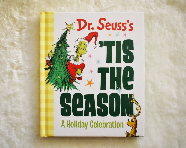 Dr. Seuss's 'Tis the Season A Holiday Celebration