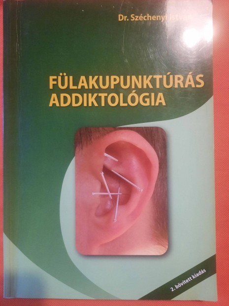 Dr. Szchenyi Istvn - Flakupunktrs addiktolgia