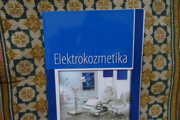 Dr. Szolnoky Erzsbet : Elektrokozmetika