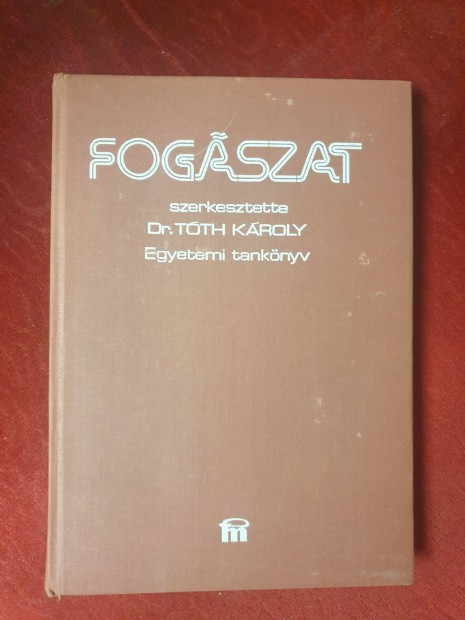 Dr. Tth Kroly - Fogszat