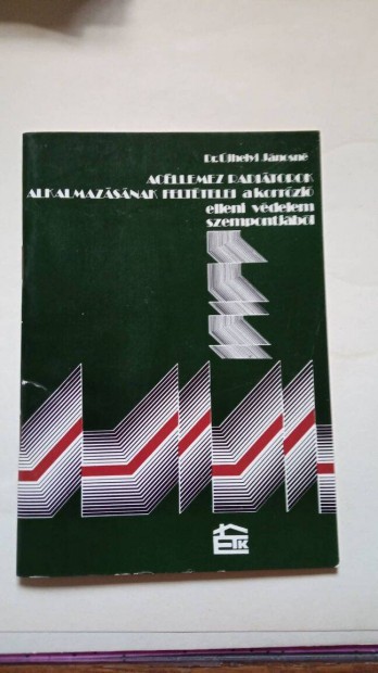 Dr. jhelyi Jnosn Acllemez raditorok c knyv 500 Ft 1977