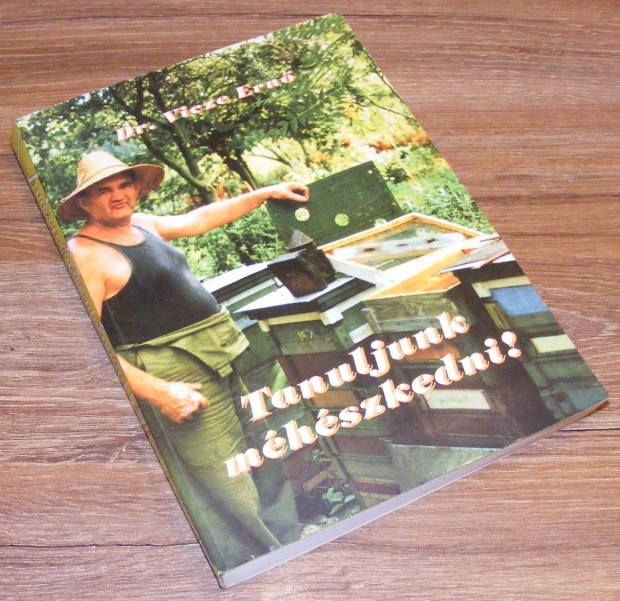 Dr. Vicze Ern� Tanuljunk m�h�szkedni!