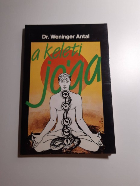 Dr. Weninger Antal: A keleti jga (1988)