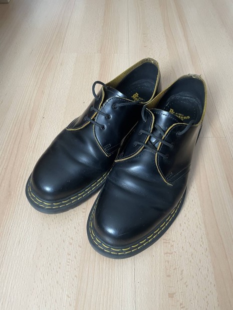 Dr martens 1461 DS dupln varrott 48-as