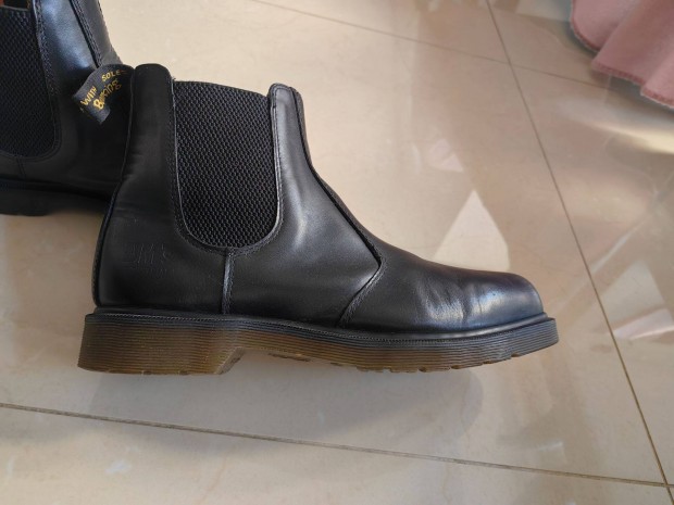 Dr martens Chelsea 43, 44 - es lbra elad