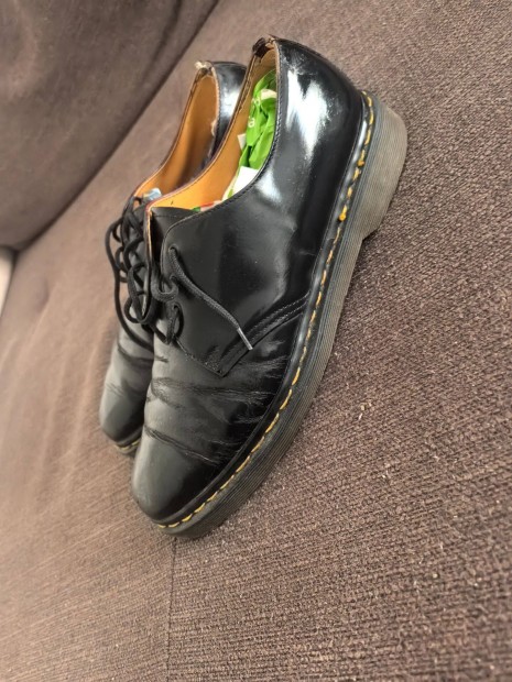 Dr martens cip made in england 43 as