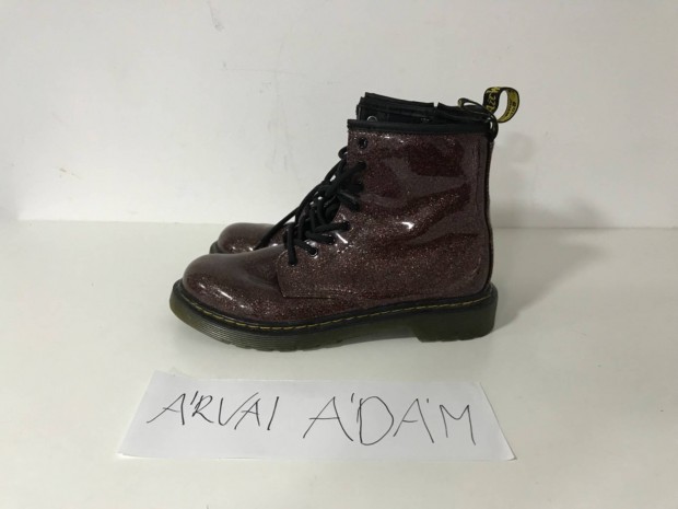 Dr martens ni bakancs eur36 mret