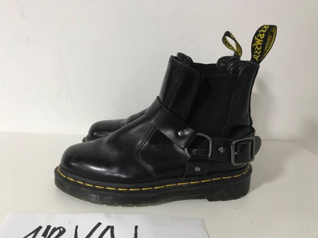 Dr martens wincox boka csizma eur37