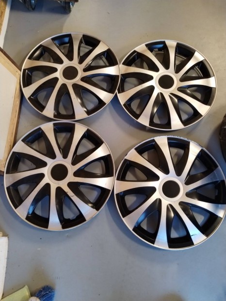 Draco 15" disztrcsk