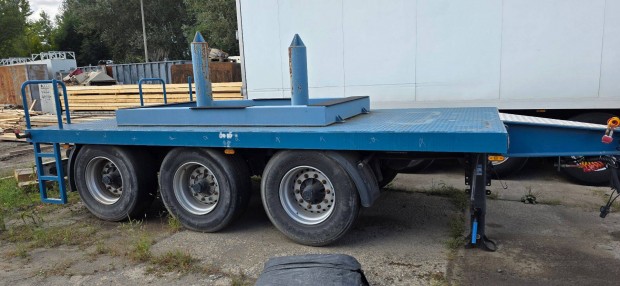 Draco MXS 324 p�tkocsi