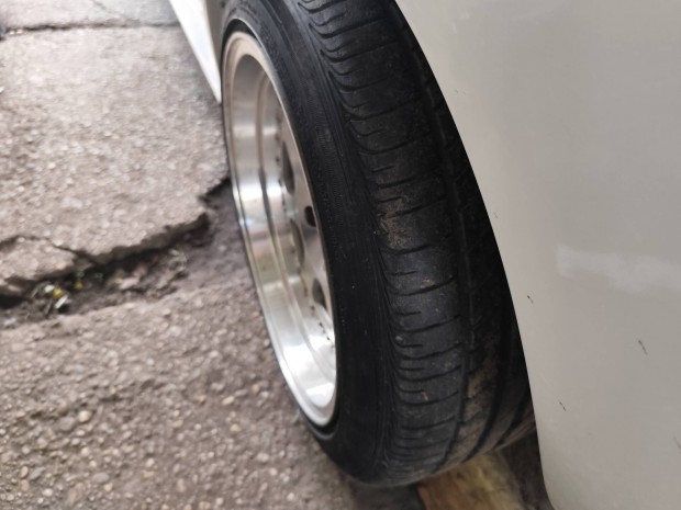 Drag DR27 alufelni