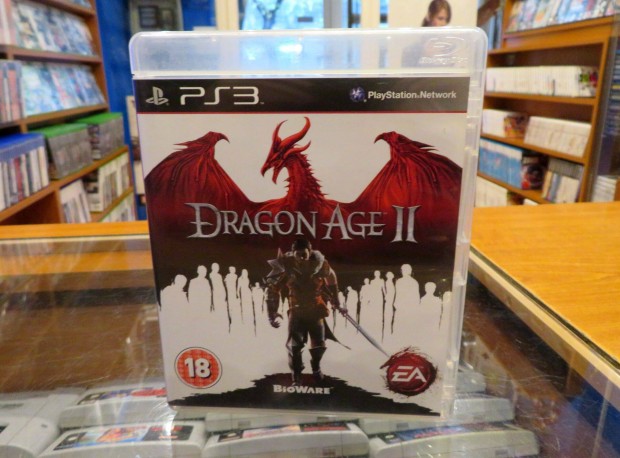 Dragon Age II 2 Playstation 3 / PS3