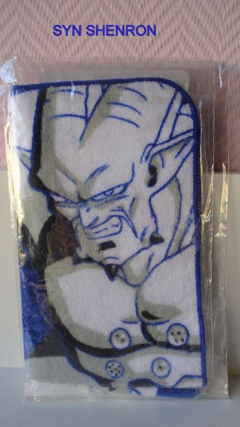 Dragon Ball Ichiban Kuji Hand towel