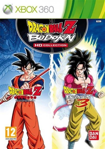 Dragon Ball z Budokai Tenkaichi 3 Wii em segunda mão durante 15 EUR em  Salamanca na WALLAPOP