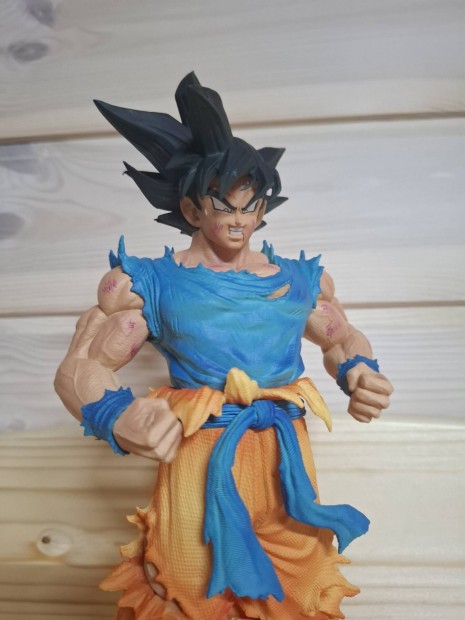 Dragon Ball, Son Goku figura, 27 cm