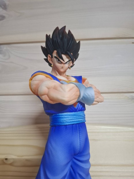 Dragon Ball, Vegito figura, 27 cm