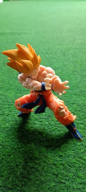 Dragon Ball - Son Goku