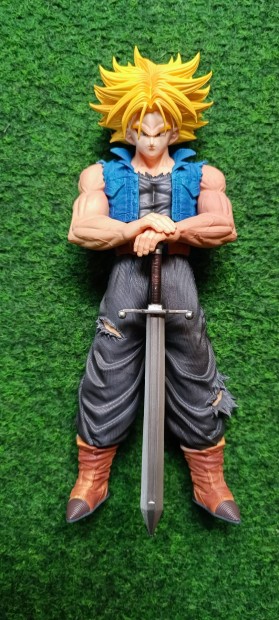 Dragon Ball - Trunks