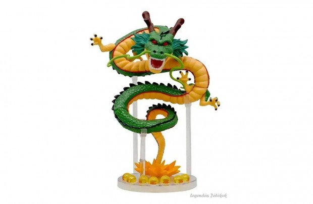 Dragon ball Shenron srkny figura 18 cm