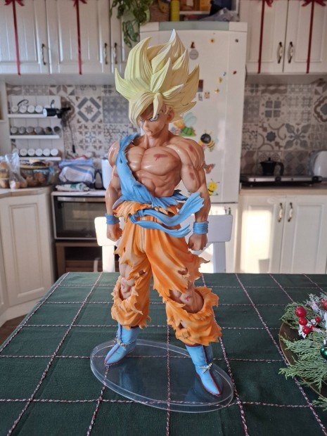 Dragon ball, Son Goku SSJ 44 cm