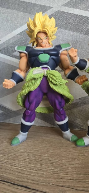 Dragon ball figurk 