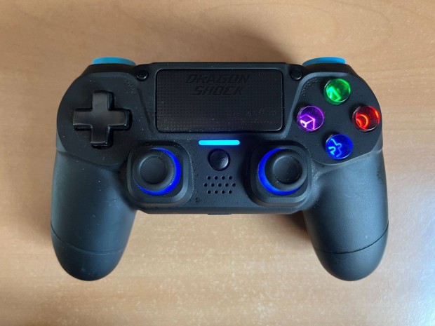 Dragon shock ps4 kontroller eladó!