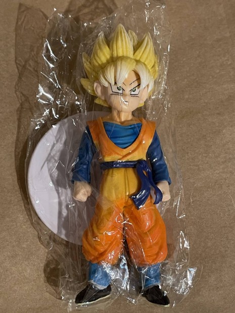 Dragonball Z Songoku figura