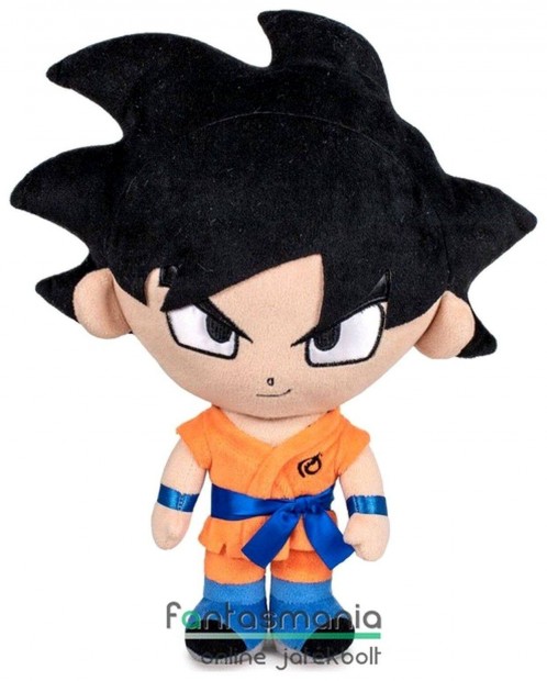 Dragonball / Dragon Ball plss figura - 31cm-es Son Goku