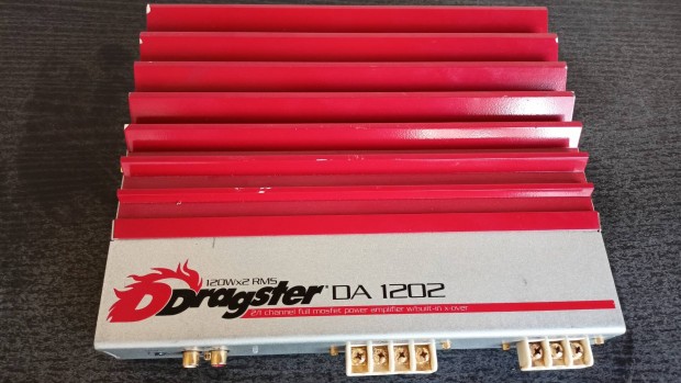 Dragster DA1202