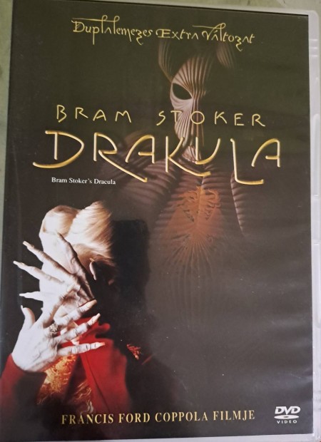 Drakula 2 dvd Szinkronos