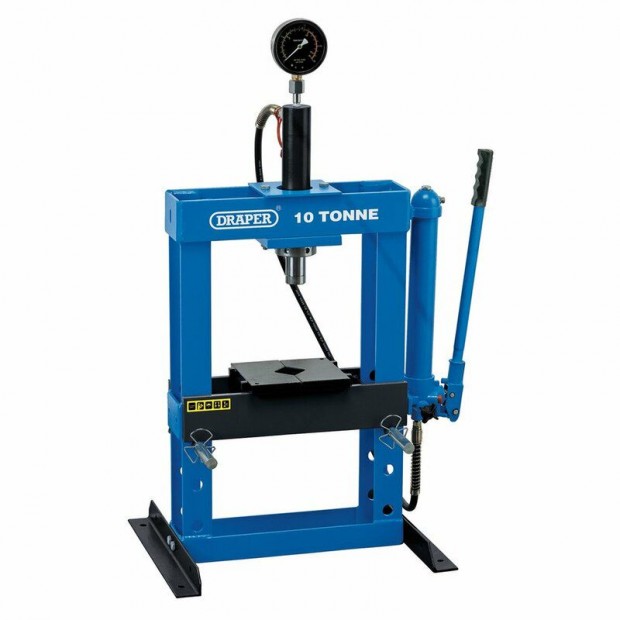 Draper hidraulikus padprs 10T