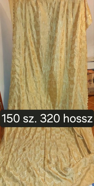 Draperia srgaszld  320 cm