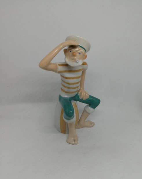 Drasche porcelán Popey "Ritka"!
