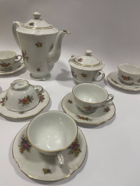 Drasche porceln kvs kszlet