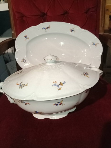 Drasche porceln tlak eladk 