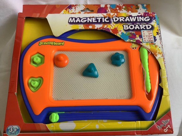 Drawing Board magneses rajztábla