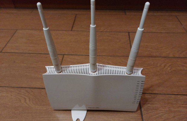 Draytek Vigor 2130n router