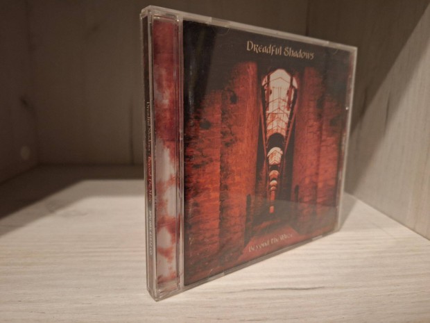 Dreadful Shadows - Beyond The Maze CD