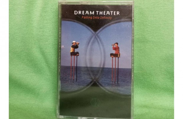 Dream Theater - Falling Into Infinity Mk. /j,flis/De