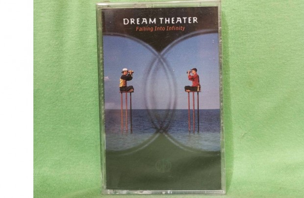 Dream Theater - Falling Into Infinity Mk. /j.flis/