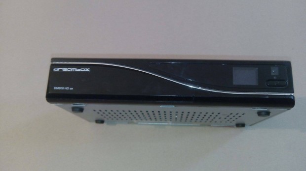 Dreambox 800 Hd se