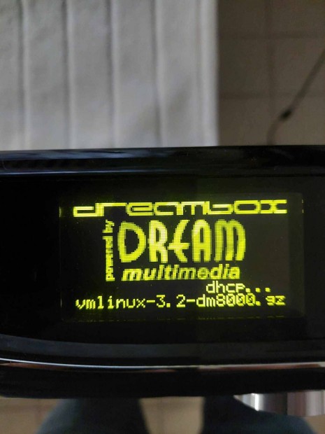 Dreambox DM8000 HD PVR