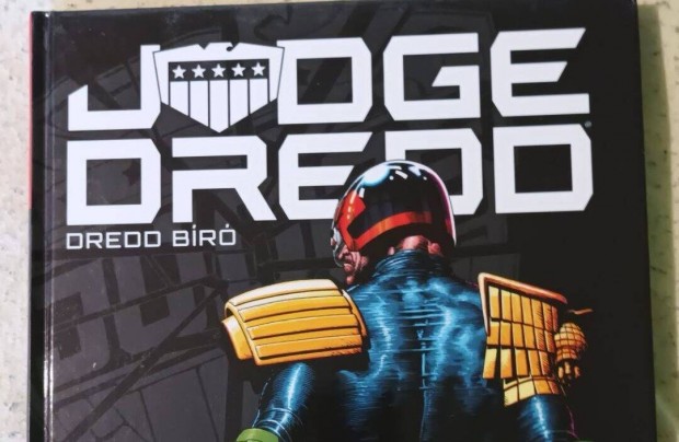 Dredd br kpregny