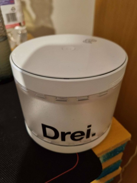 Drei tube wifi