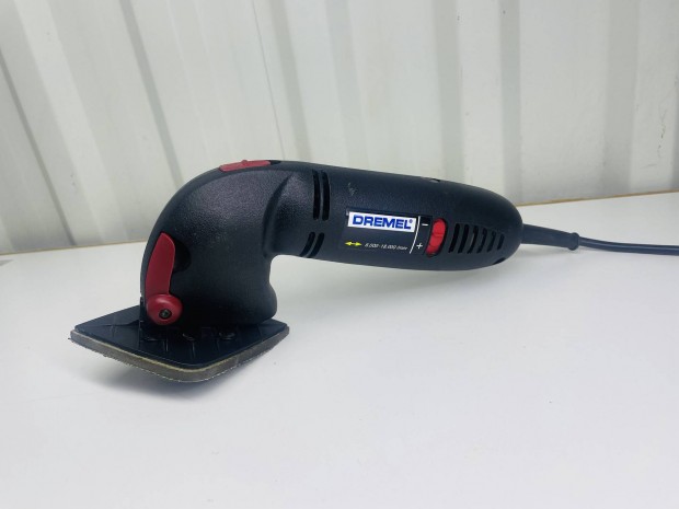 Dremel Csiszol gp Polroz Kontrcsiszol made in USA