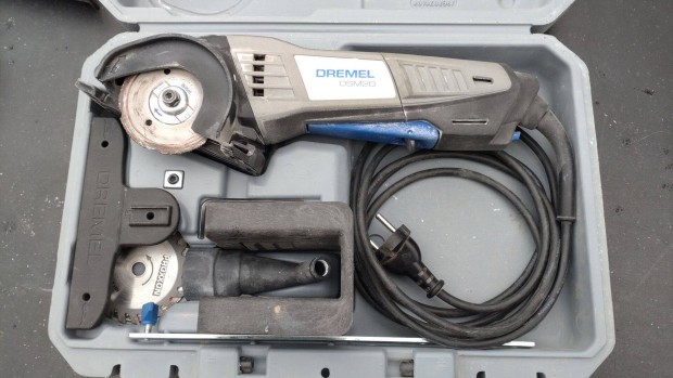 Dremel DSM20 vágógép
