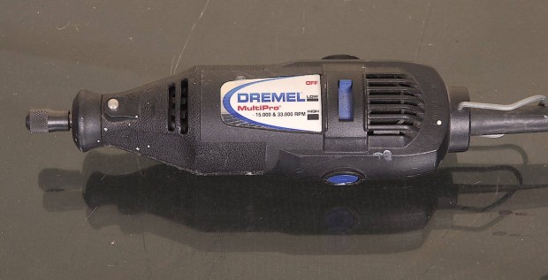 Dremel Multipro alapgp szerszm