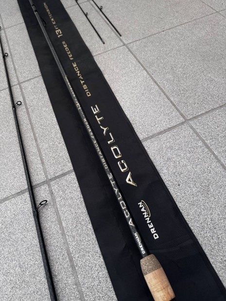 Drennan Acolyte 390 Distance Extension 