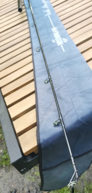 Drennan Rock Hopper 340 cm-es nagyhalas horgszbot 